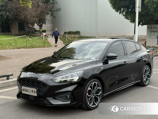 Ford Fox id 3919479 из Китая 13