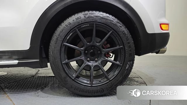 Kia Sportage 4th Generation id 4931172 из Кореи 13