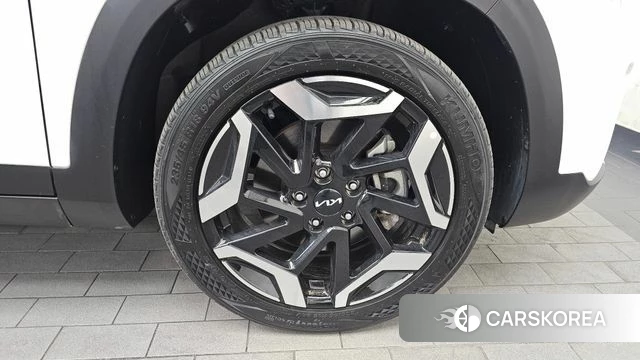 Kia The New Seltos id 4432706 из Кореи 13