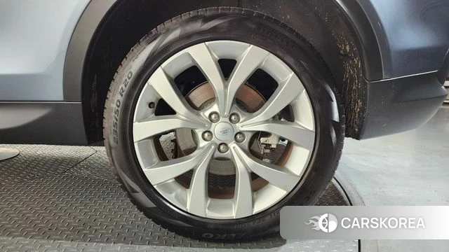 Land Rover Discovery Sports 2nd Generation id 4571843 из Кореи 13