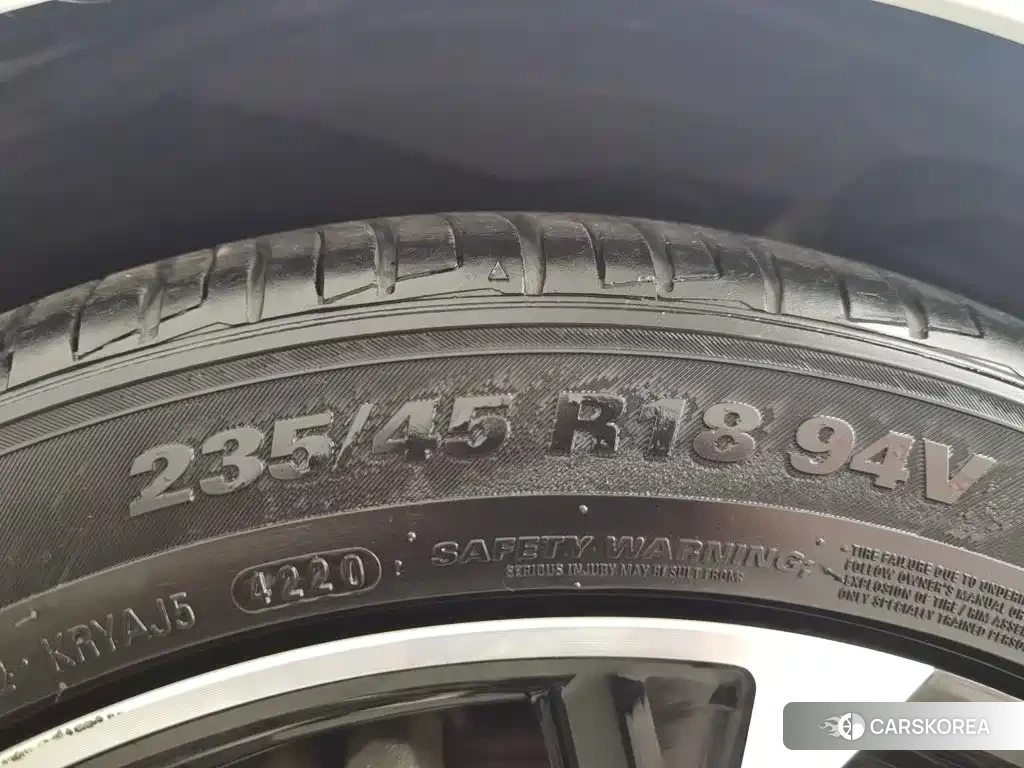 Kia K5 id 4576882 из Китая 13