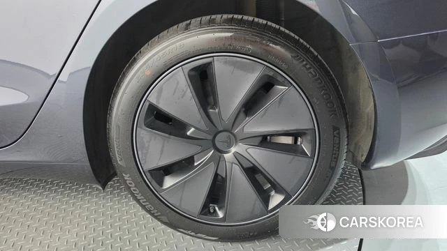 Tesla Model 3 id 4700614 из Кореи 13