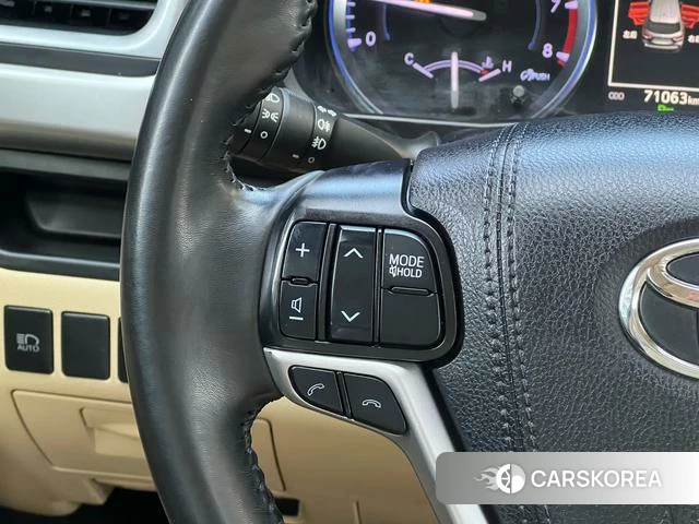 Toyota Highlander id 4262488 из Китая 13