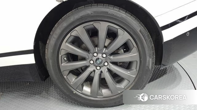 Land Rover Range Rover Velar id 4318191 из Кореи 13