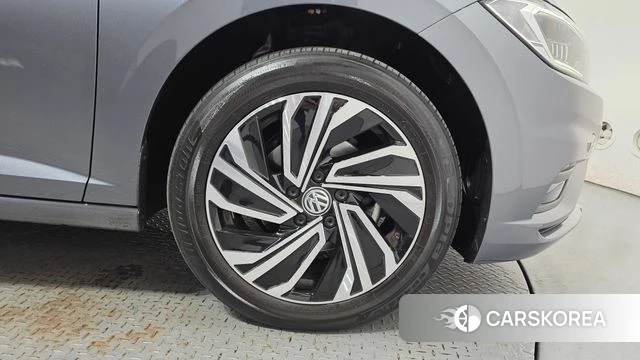 Volkswagen 7th Generation of Jetta id 4881575 из Кореи 13