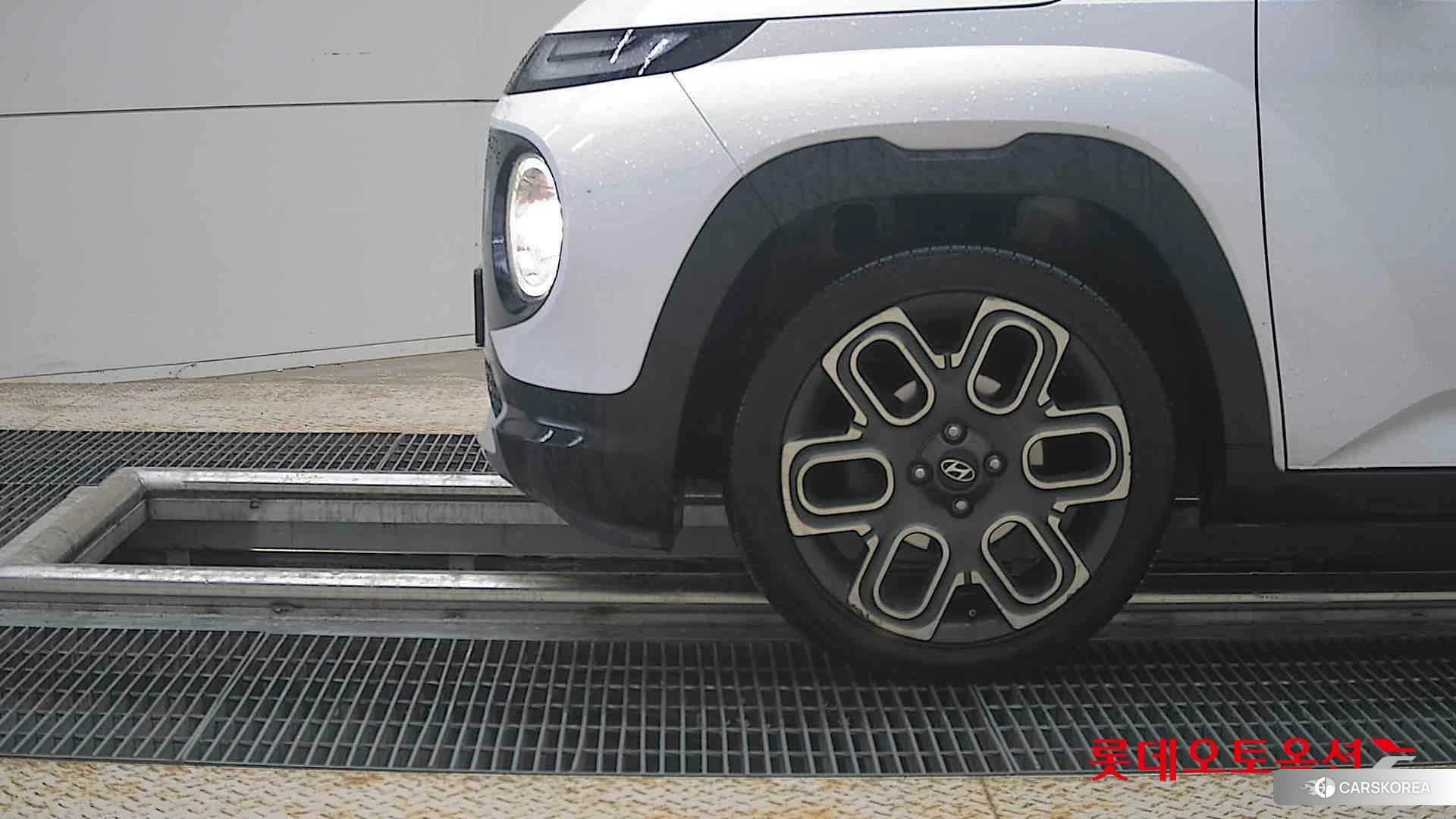 Hyundai Casper id 4352316 из Кореи 13