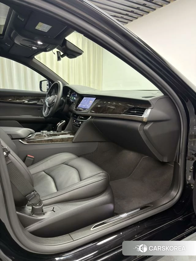 Cadillac CT6 id 4235060 из Китая 13