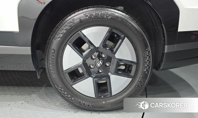 Hyundai Santa Fe (MX5) id 4941370 из Кореи 13