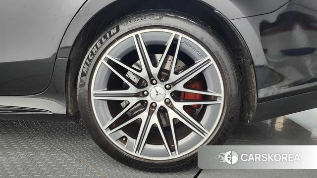 Mercedes-Benz AMG GT id 4584796 из Кореи 13