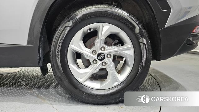 Hyundai Tucson (NX4) id 4665701 из Кореи 13