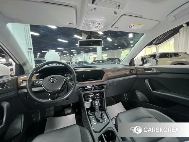 Volkswagen Tuyue id 4335072 из Китая 13