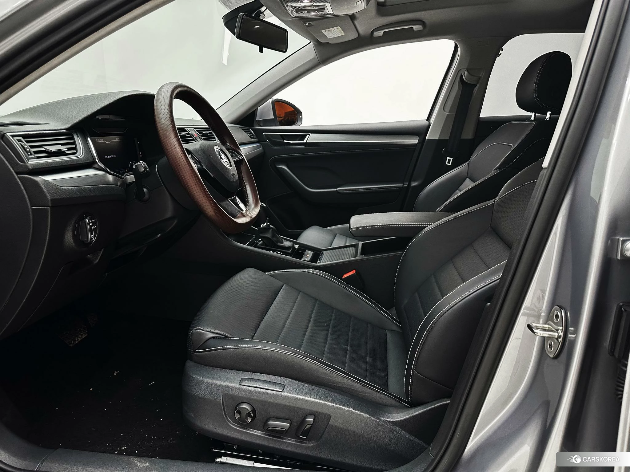 Skoda Speed pie id 4510555 из Китая 13