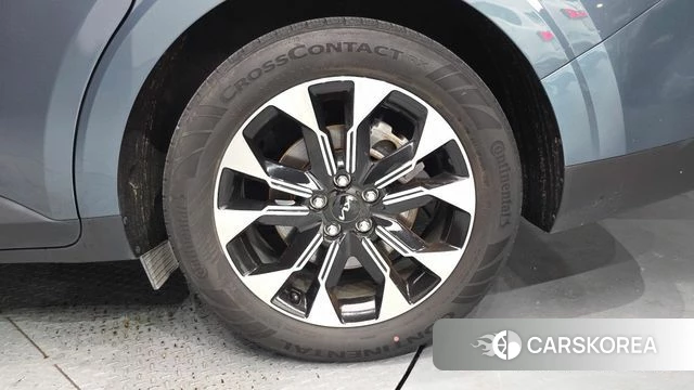 Kia Carnival 4th generation id 4572704 из Кореи 13