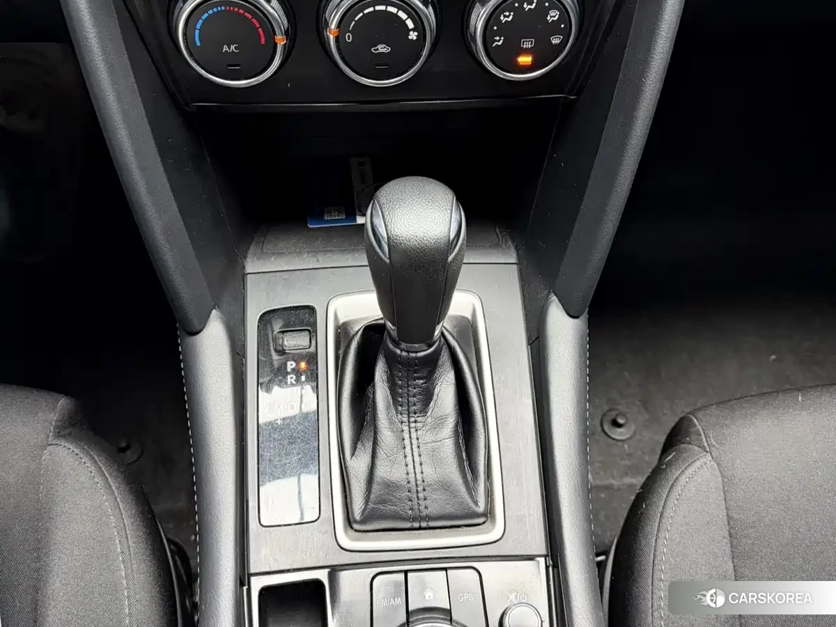 Mazda CX-4 id 4644569 из Китая 13