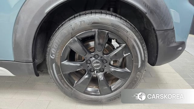 Mini Cooper Countryman id 4759281 из Кореи 13
