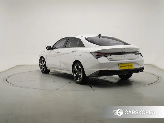 Hyundai Elantra id 4278893 из Китая 13
