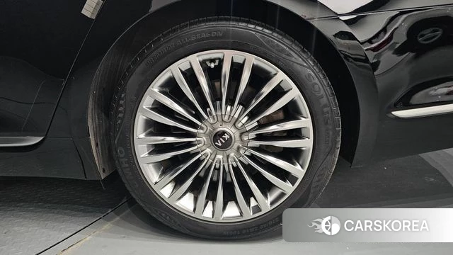 Kia More K9 id 4596085 из Кореи 13
