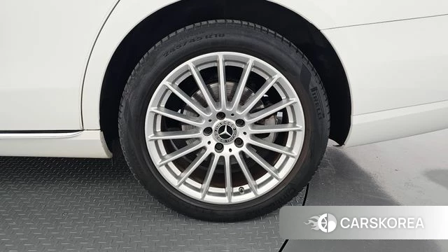 Mercedes-Benz E-Class W213 id 4848933 из Кореи 13