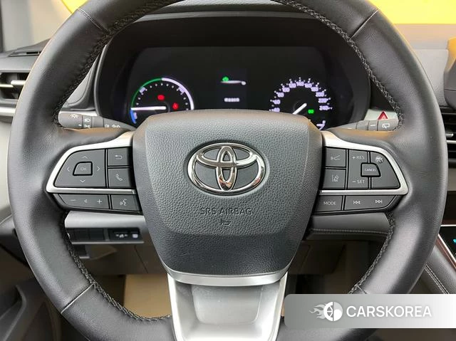 Toyota Grevia id 4272190 из Китая 13