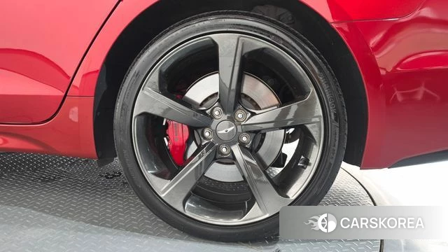 Genesis G70 id 4776128 из Кореи 13