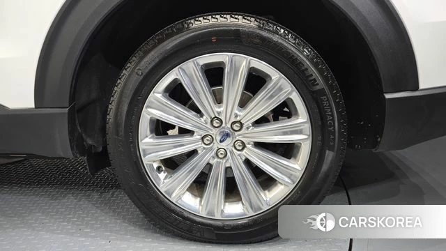 Ford Explorer 6th Generation id 4470961 из Кореи 13