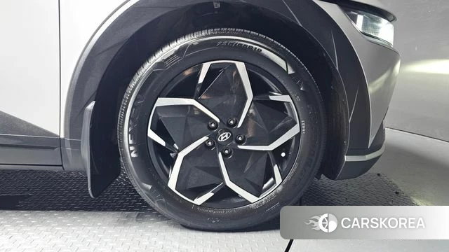 Hyundai Ionic 5 id 4572884 из Кореи 13