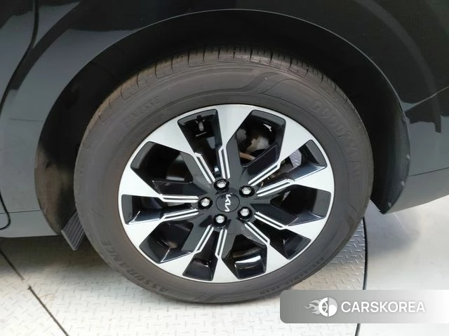 Kia Carnival 4th generation id 4779274 из Кореи 13