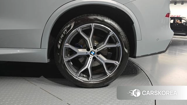 BMW X5 (G05) id 4756857 из Кореи 13