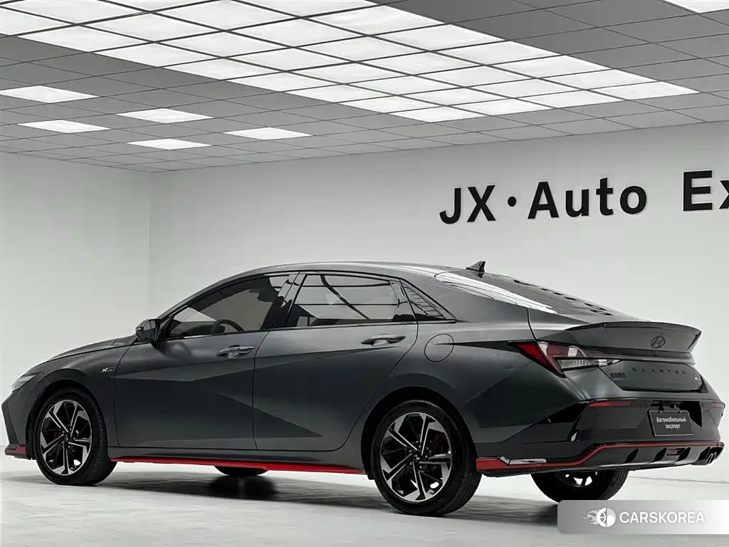 Hyundai Elantra id 4669260 из Китая 13