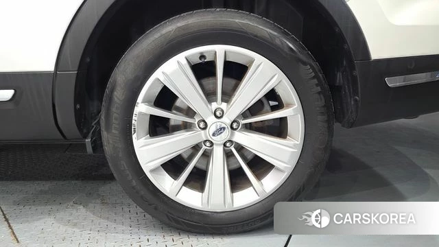 Ford Explorer id 4770423 из Кореи 13