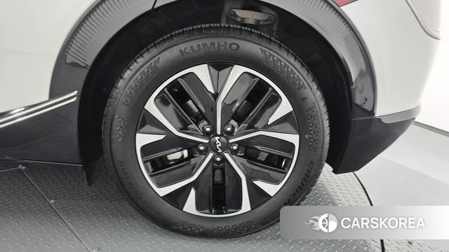 Kia EV6 id 4433056 из Кореи 13