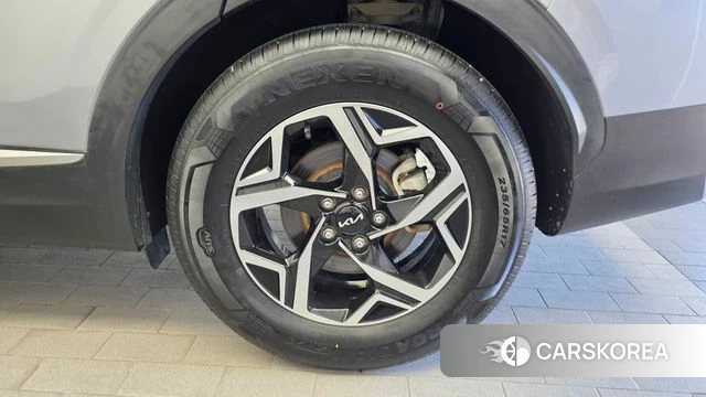 Kia Sportage 5th Generation id 4495205 из Кореи 13