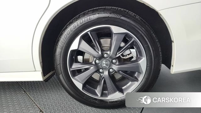 Honda Odyssey id 4631490 из Кореи 13