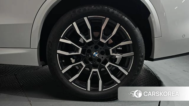 BMW X5 (G05) id 4570959 из Кореи 13