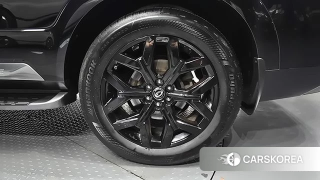 Kia Mohave Master id 4721922 из Кореи 13