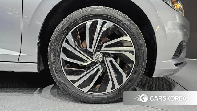 Volkswagen 7th Generation of Jetta id 4872529 из Кореи 13
