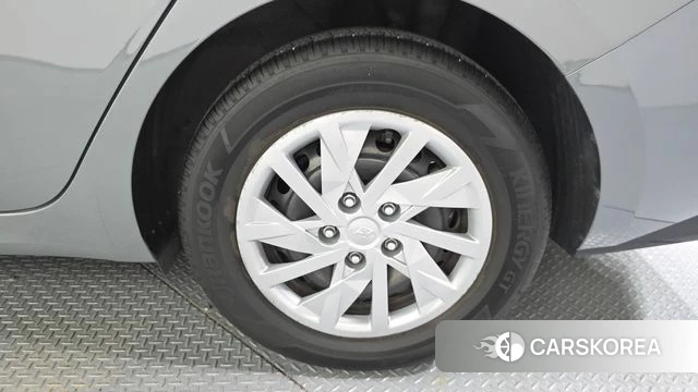Hyundai Avante (CN7) id 4651624 из Кореи 13