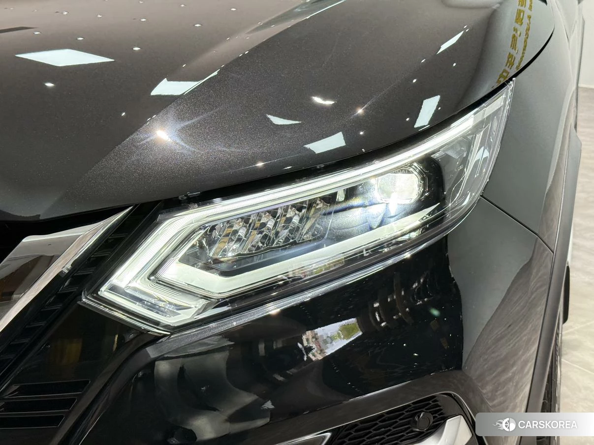 Nissan Qashqai id 4468069 из Китая 13