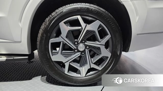 Hyundai Palisade id 4525170 из Кореи 13