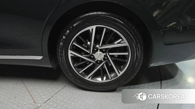 Hyundai The New Grandeur IG id 4283333 из Кореи 13