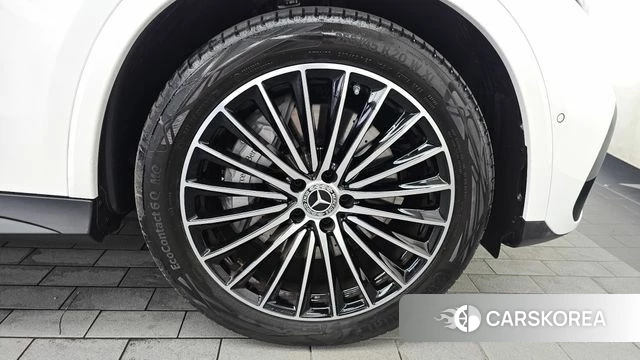 Mercedes-Benz GLC-Class X254 id 4505247 из Кореи 13
