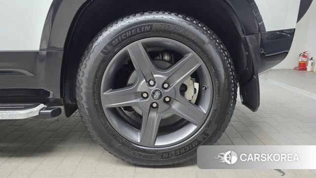Land Rover Defender (L663) id 4894212 из Кореи 13