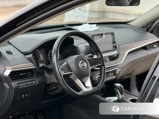 Nissan Teana id 4272999 из Китая 13