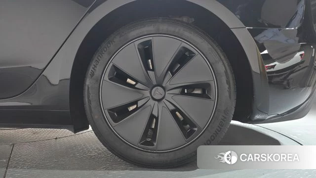 Tesla Model 3 id 4730228 из Кореи 13