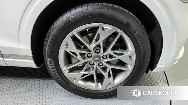Genesis GV70 id 4355544 из Кореи 13