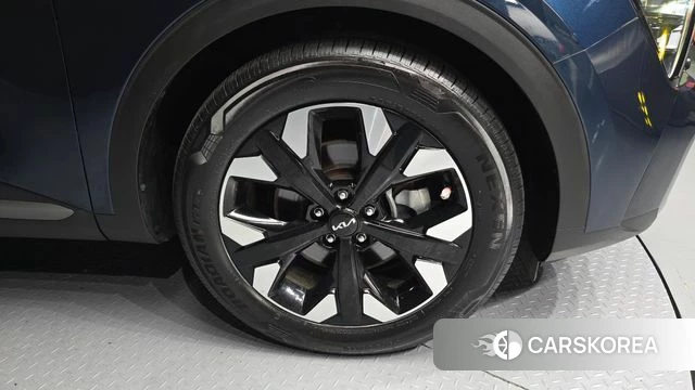 Kia Sportage 5th Generation id 4324014 из Кореи 13