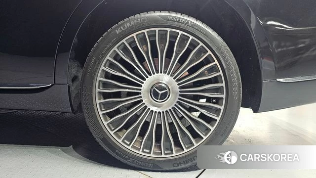 Mercedes-Benz S-Class W223 id 4688286 из Кореи 13