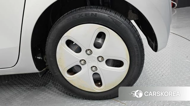 Kia The New Ray id 4677653 из Кореи 13