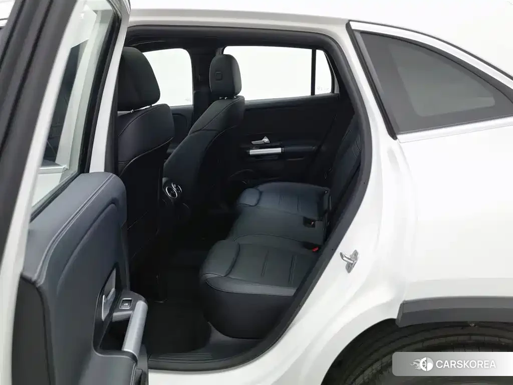 Mercedes-Benz GLA id 4547518 из Китая 13