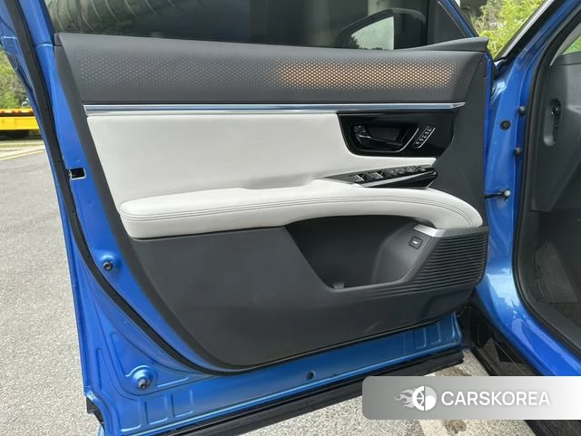 Honda Dongfeng S7 id 4348995 из Китая 13